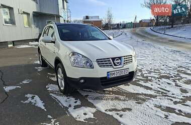 Внедорожник / Кроссовер Nissan Qashqai 2009 в Сумах