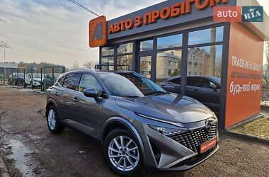 Внедорожник / Кроссовер Nissan Qashqai 2024 в Кропивницком