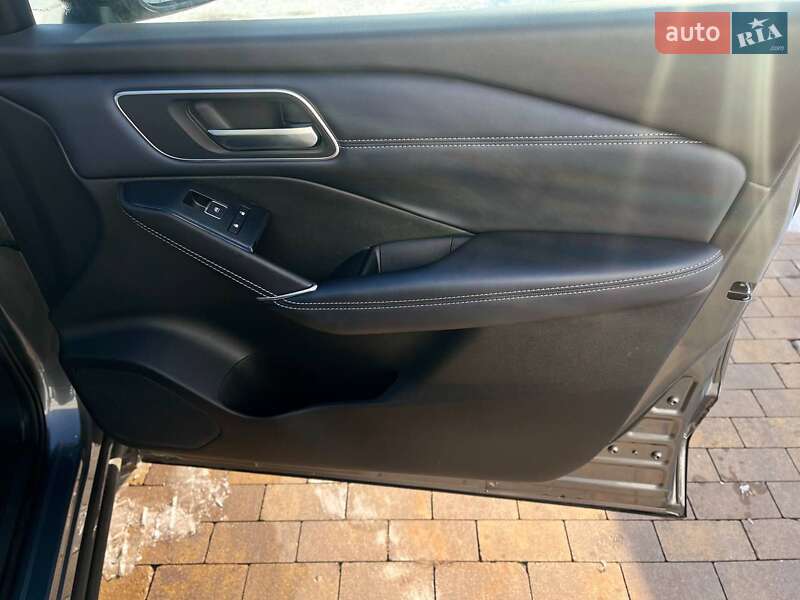 Внедорожник / Кроссовер Nissan Qashqai 2023 в Киеве фото 21 Внедорожник / Кроссовер Nissan Qashqai 2023 в Киеве