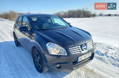 Позашляховик / Кросовер Nissan Qashqai 2010 в Коростишеві