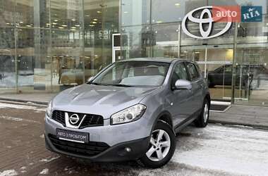 Внедорожник / Кроссовер Nissan Qashqai 2011 в Киеве