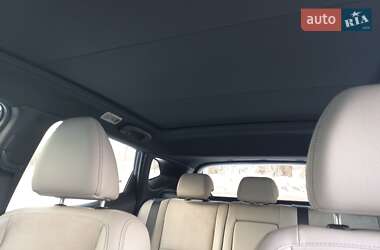 Позашляховик / Кросовер Nissan Qashqai 2016 в Тернополі