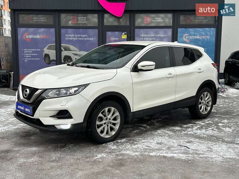 Nissan Qashqai 2017 Nissan Qashqai 2017