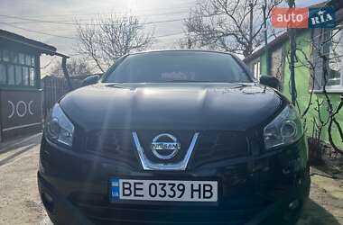 Внедорожник / Кроссовер Nissan Qashqai 2011 в Березанке