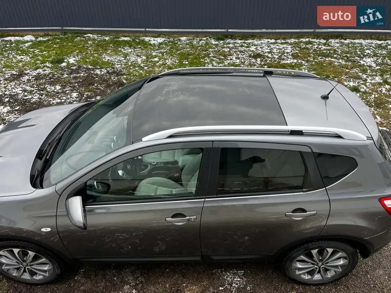 Nissan Qashqai 2011 VIN SJNFBAJ10U2220862 фото оголошення 14 з 45