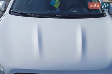 Внедорожник / Кроссовер Nissan Qashqai 2011 в Шостке