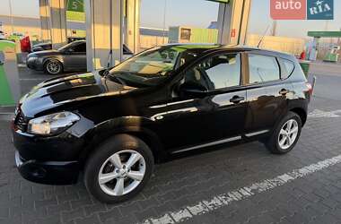 Внедорожник / Кроссовер Nissan Qashqai 2011 в Луцке