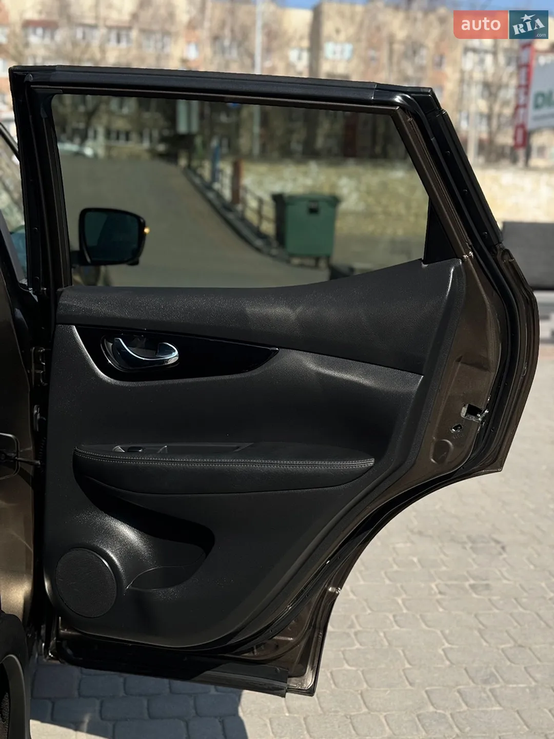 2014 Nissan Qashqai - мініатюра 49