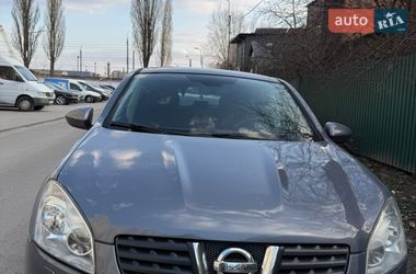 Внедорожник / Кроссовер Nissan Qashqai 2007 в Виннице