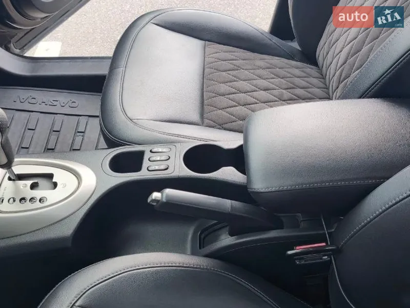 Nissan Qashqai 2013 VIN SJNFBAJ10U2769547 фото оголошення 9 з 54