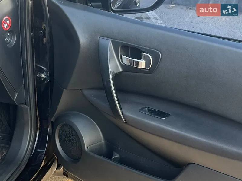 Nissan Qashqai 2011 VIN SJNFAAJ10U2404257 фото оголошення 16 з 57