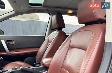 Внедорожник / Кроссовер Nissan Qashqai 2006 в Городке