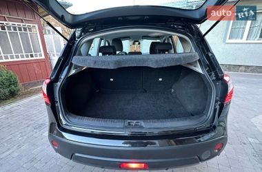 Внедорожник / Кроссовер Nissan Qashqai 2011 в Коломые