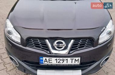 Внедорожник / Кроссовер Nissan Qashqai 2011 в Дрогобыче
