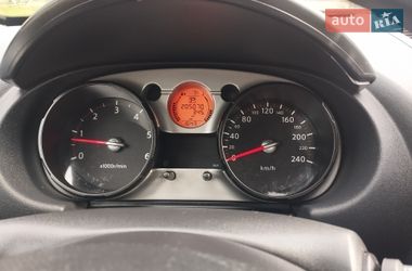 Внедорожник / Кроссовер Nissan Qashqai 2007 в Первомайске