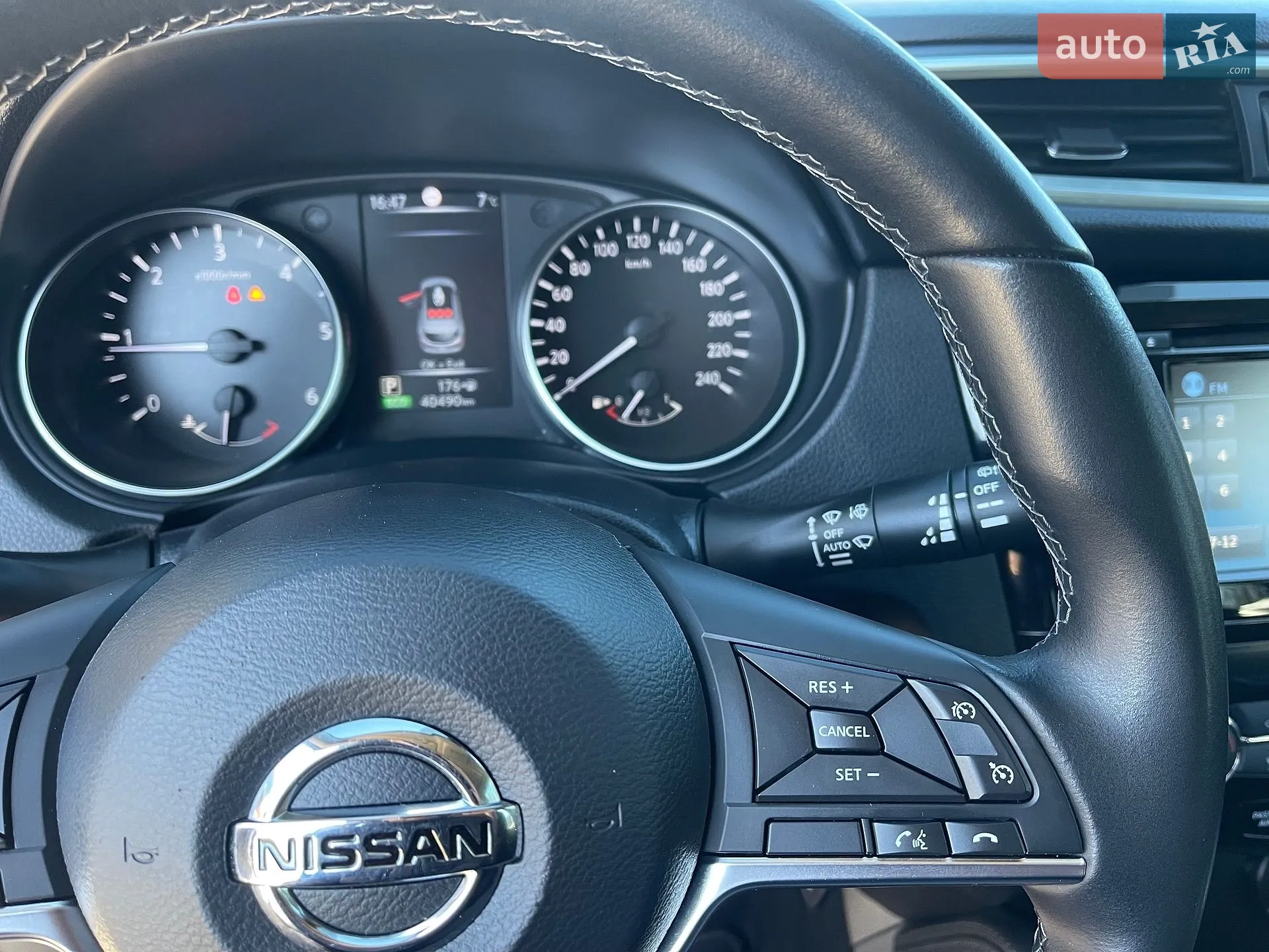 2021 Nissan Qashqai - мініатюра 22