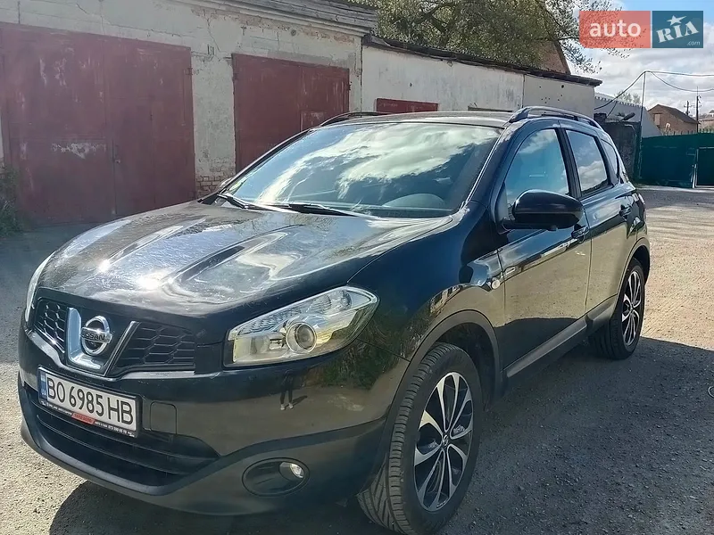 Nissan Qashqai 2013 VIN SJNFEAJ10U2743602 фото оголошення 26 з 64