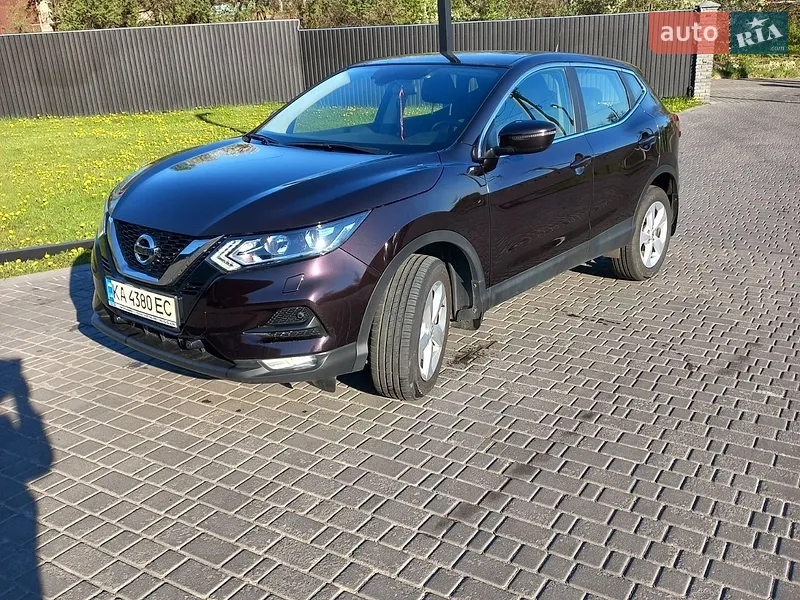 Nissan Qashqai 2022 VIN SJNTAAJ12U1211536 фото оголошення 24 з 53