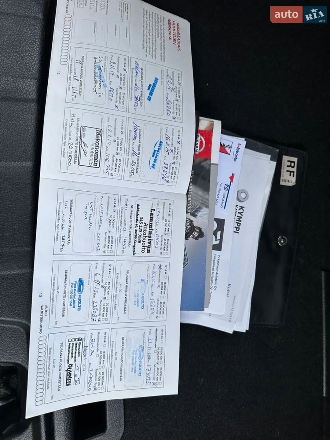 2014 Nissan Qashqai - мініатюра 10
