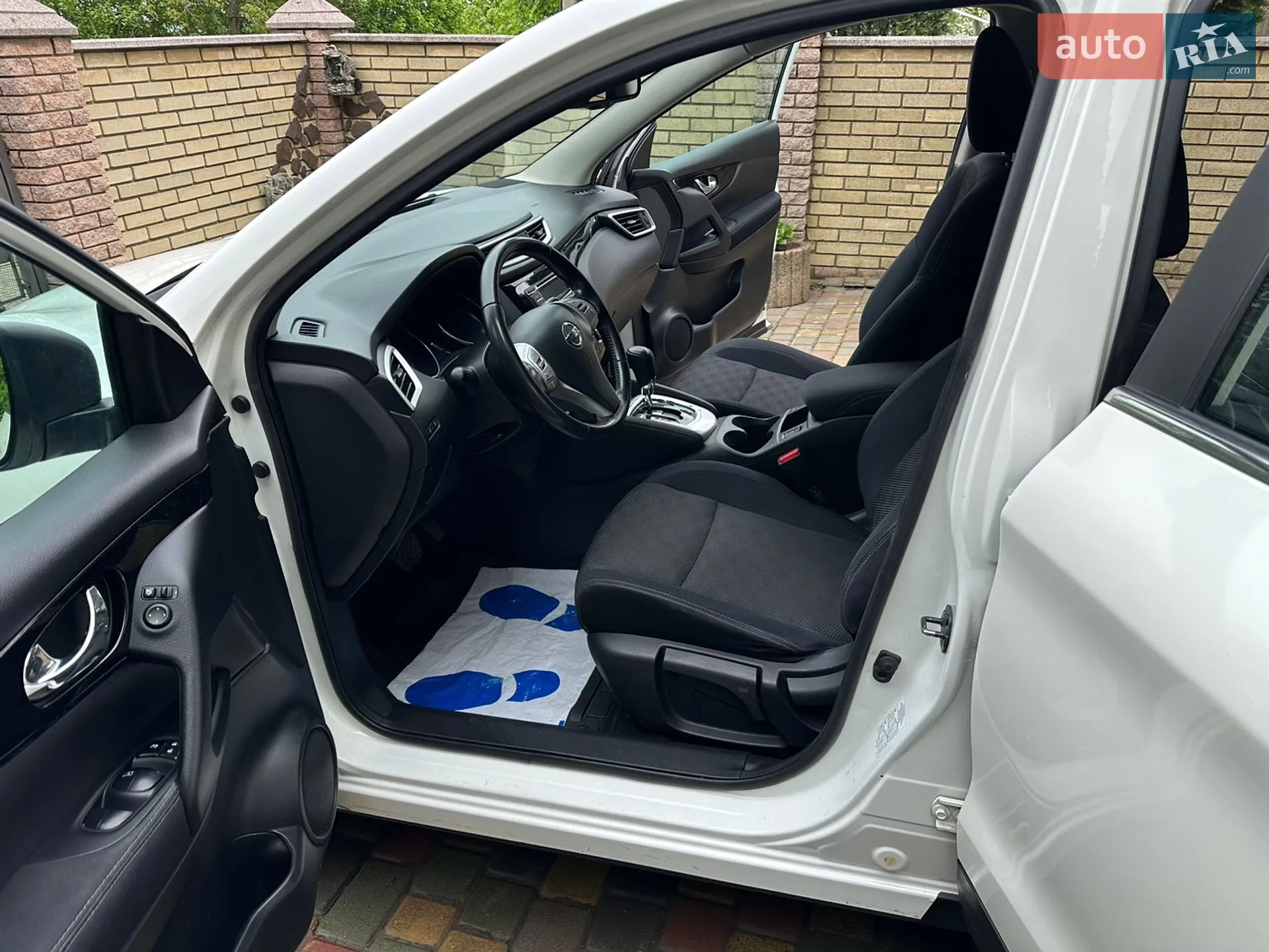 2014 Nissan Qashqai - мініатюра 19