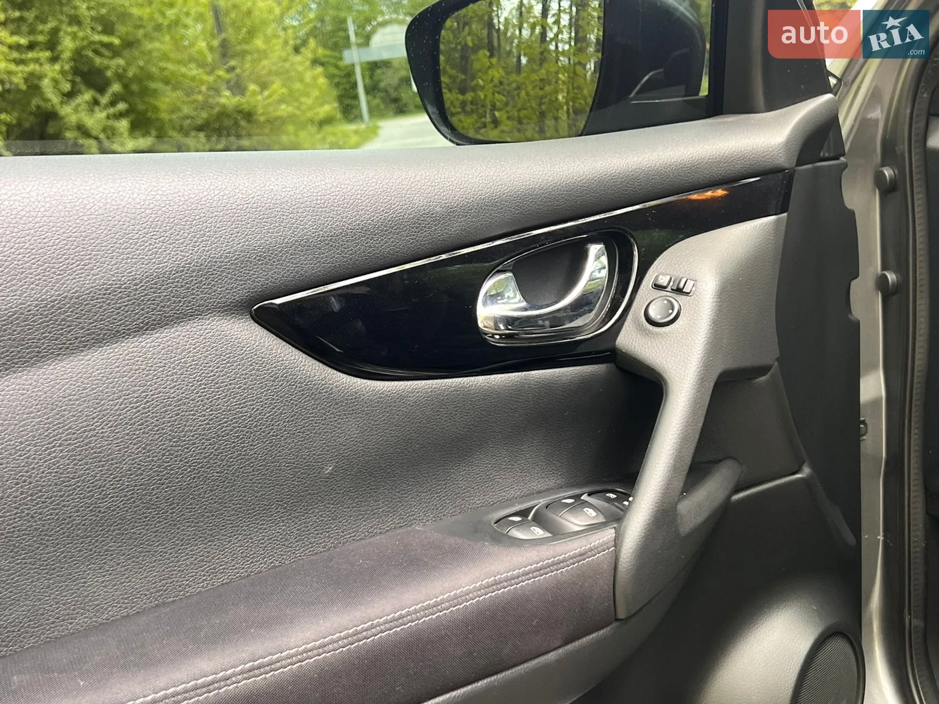 2020 Nissan Qashqai - мініатюра 19