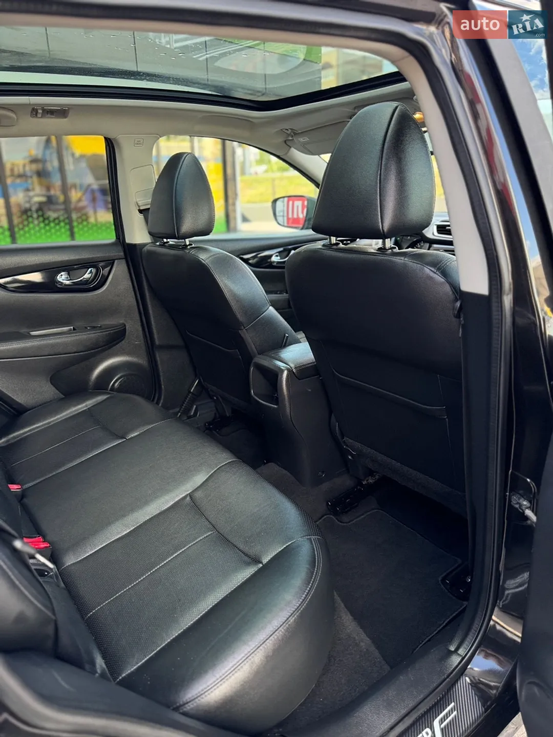 2014 Nissan Qashqai - мініатюра 49