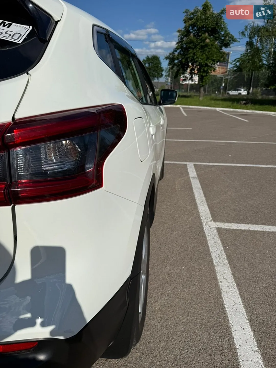 2019 Nissan Qashqai - мініатюра 21