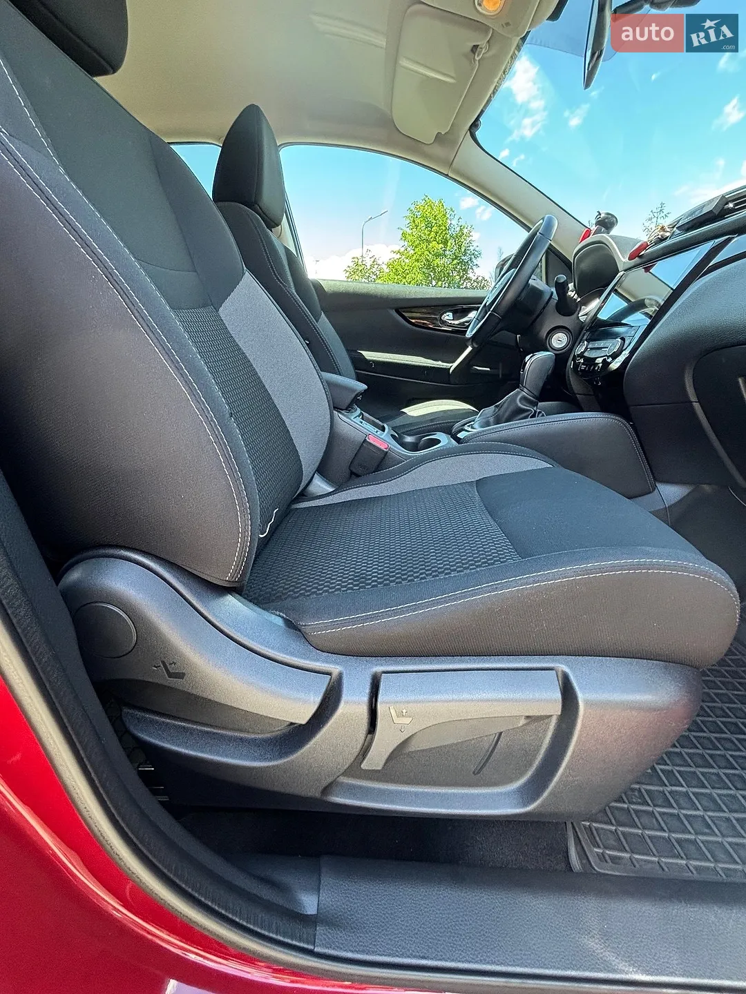 2019 Nissan Qashqai - мініатюра 10
