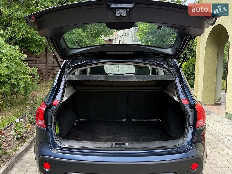 Nissan Qashqai 2007 VIN SJNFCAJ10U1126885 фото оголошення 6 з 67
