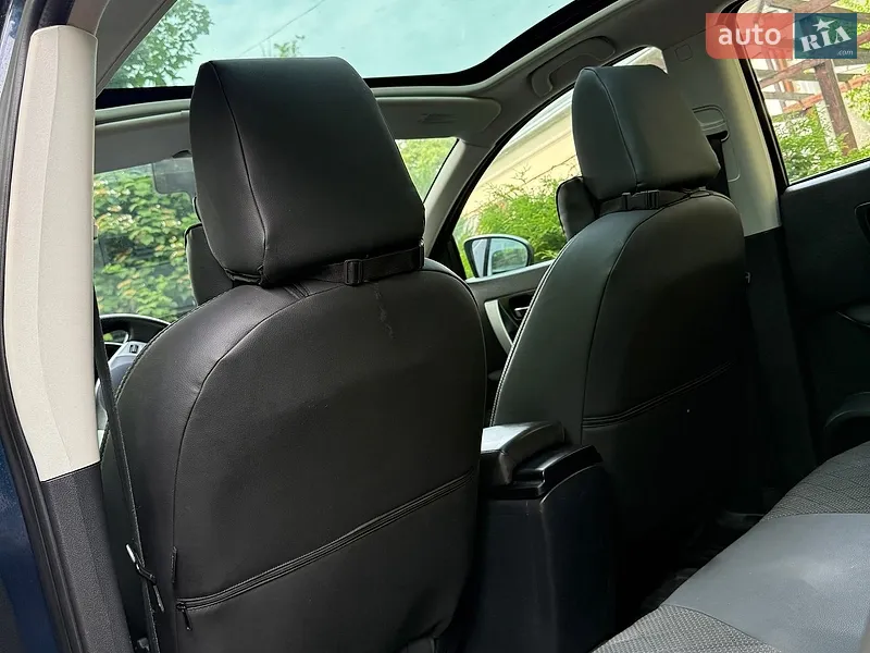 Nissan Qashqai 2007 VIN SJNFCAJ10U1126885 фото оголошення 15 з 67