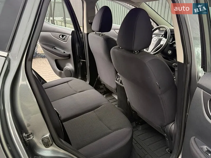 Nissan Qashqai 2016 VIN SJNFEAJ11U1898641 фото оголошення 14 з 59