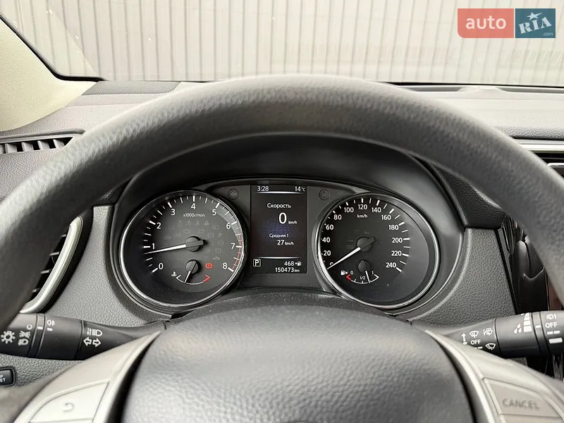 Nissan Qashqai 2016 VIN SJNFEAJ11U1898641 фото оголошення 16 з 59