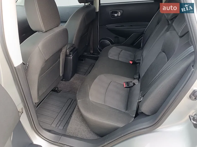 Nissan Qashqai 2013 VIN SJNFCAJ10U2726488 фото оголошення 10 з 61