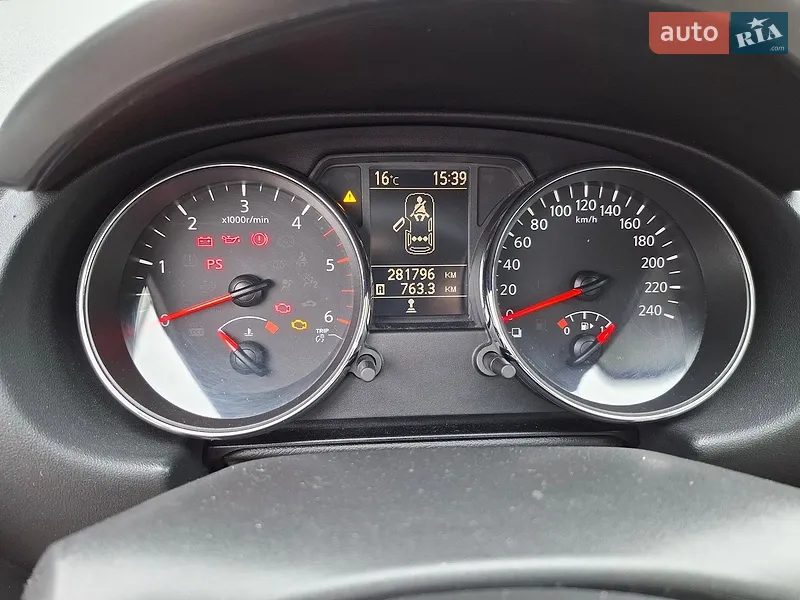 Nissan Qashqai 2011 VIN SJNFCAJ10U2227582 фото оголошення 10 з 53