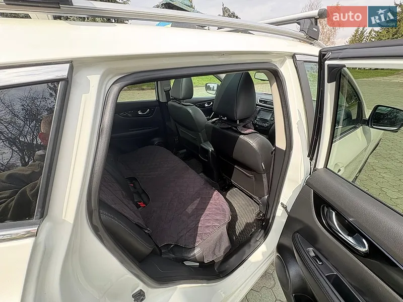 Nissan Qashqai 2014 VIN SJNFAAJ11U1049534 фото оголошення 23 з 97
