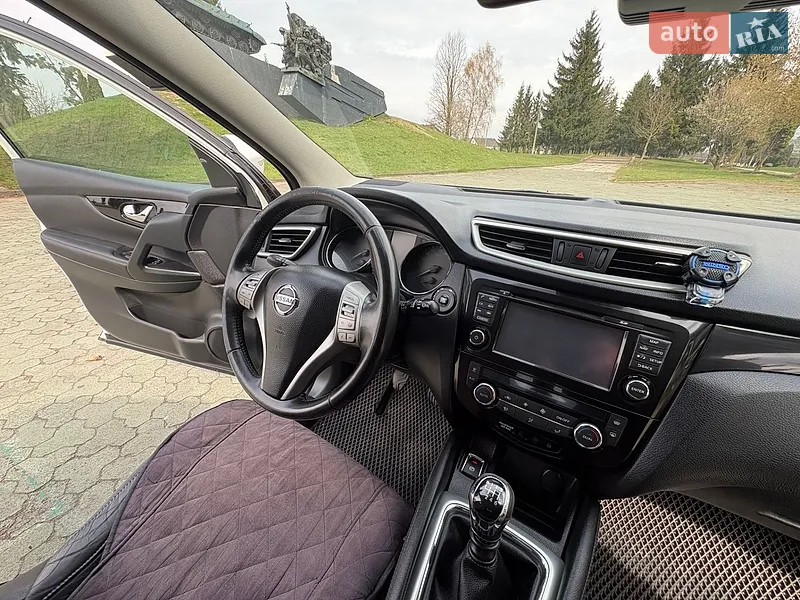 Nissan Qashqai 2014 VIN SJNFAAJ11U1049534 фото оголошення 33 з 97