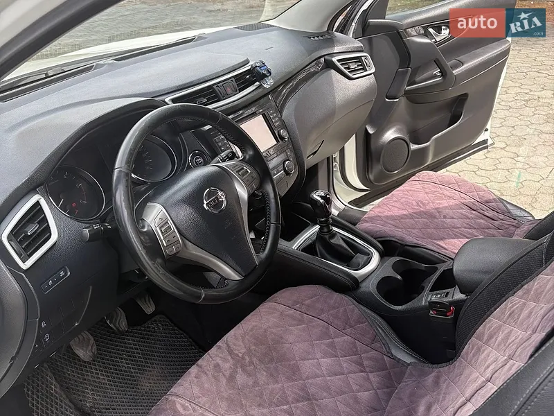 Nissan Qashqai 2014 VIN SJNFAAJ11U1049534 фото оголошення 28 з 97