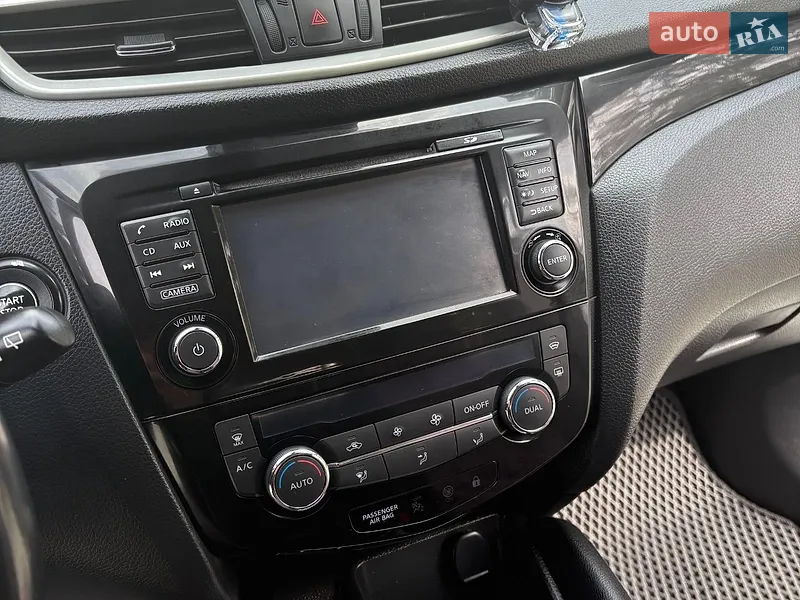 Nissan Qashqai 2014 VIN SJNFAAJ11U1049534 фото оголошення 40 з 97