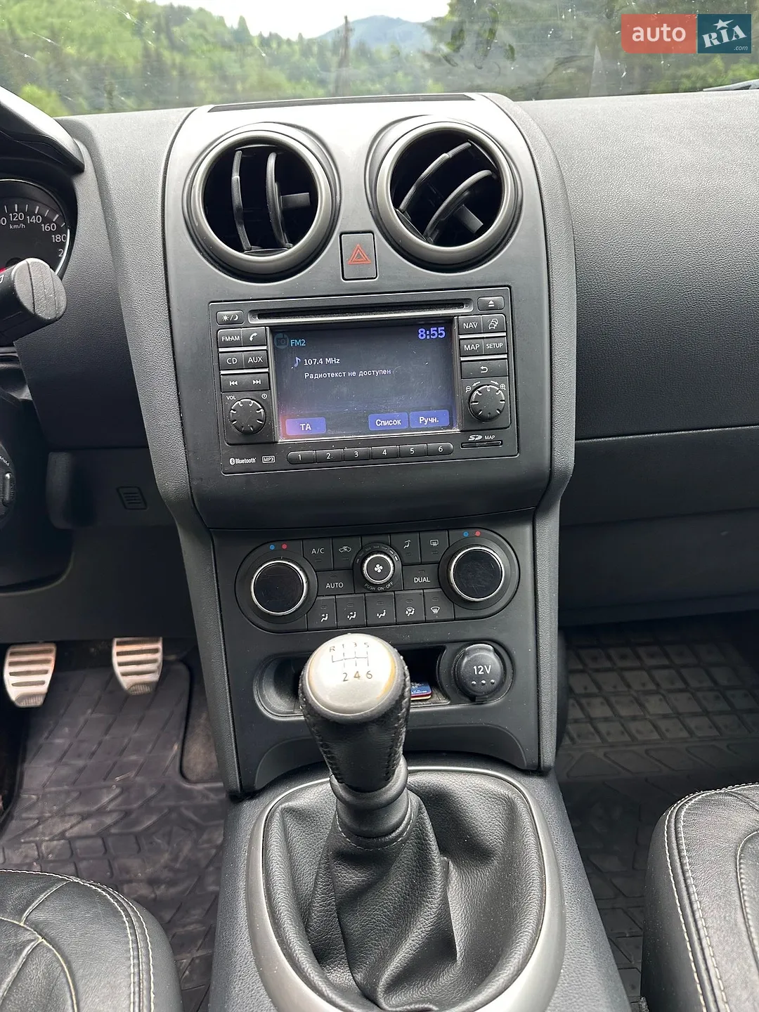 2012 Nissan Qashqai - мініатюра 26