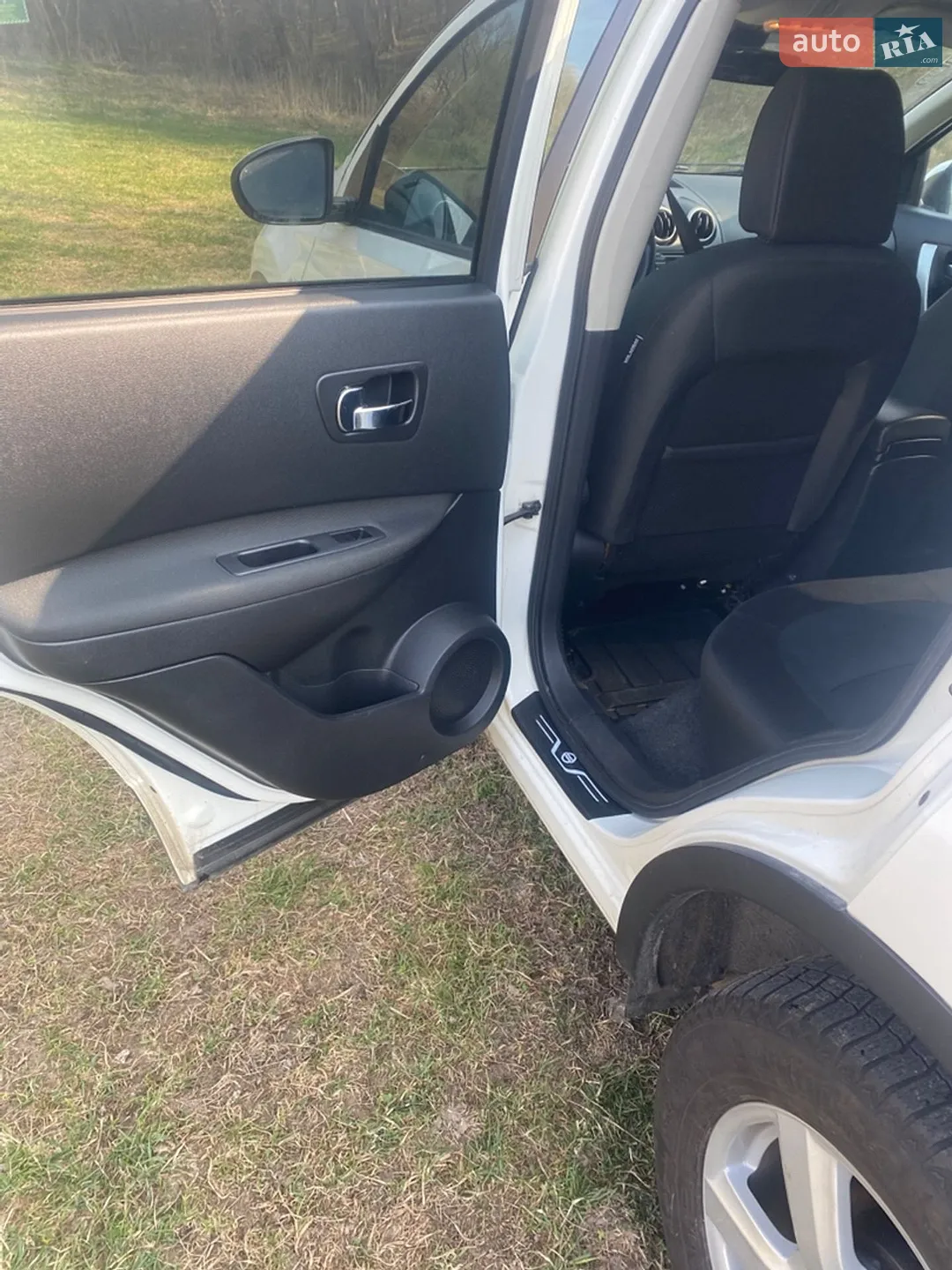 2010 Nissan Qashqai - мініатюра 15