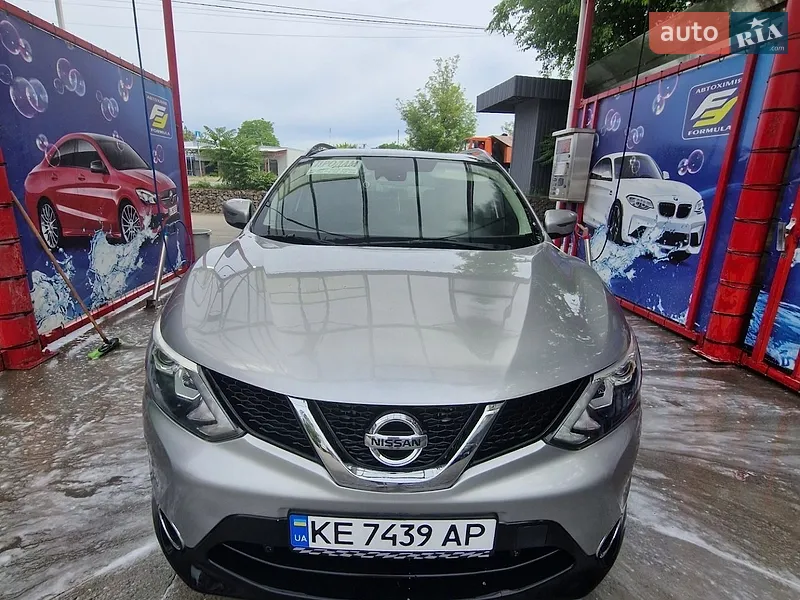 Nissan Qashqai 2014 VIN SJNFDAJ11U1116318 фото оголошення 33 з 63