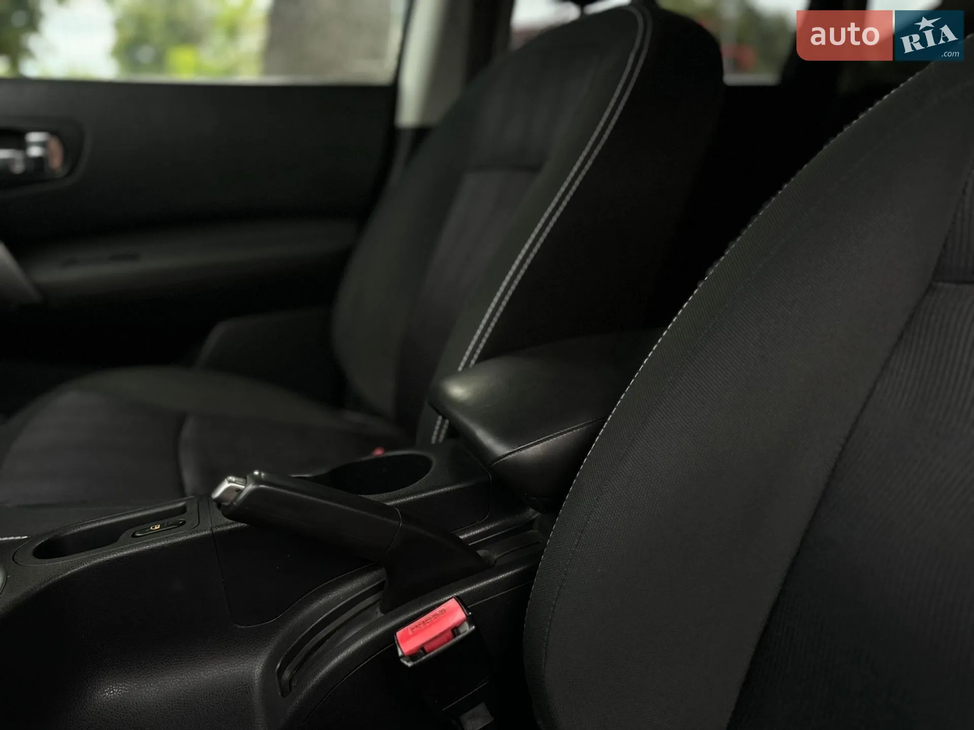 2012 Nissan Qashqai - мініатюра 26