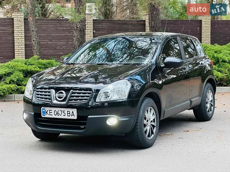 Nissan Qashqai 2008 VIN SJNFBAJ10U1355726 фото оголошення 15 з 49
