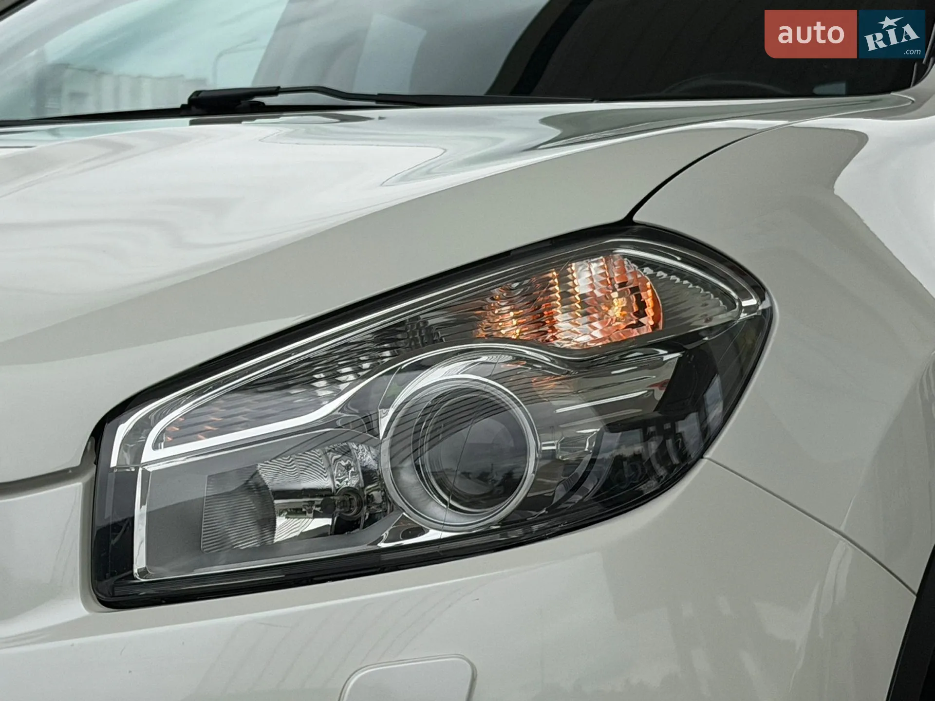 2013 Nissan Qashqai - мініатюра 17