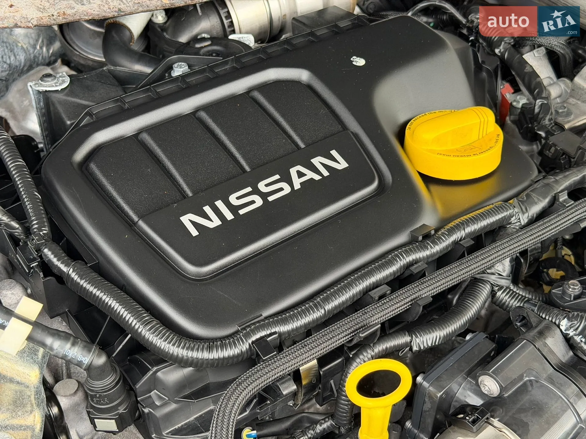 2013 Nissan Qashqai - мініатюра 137