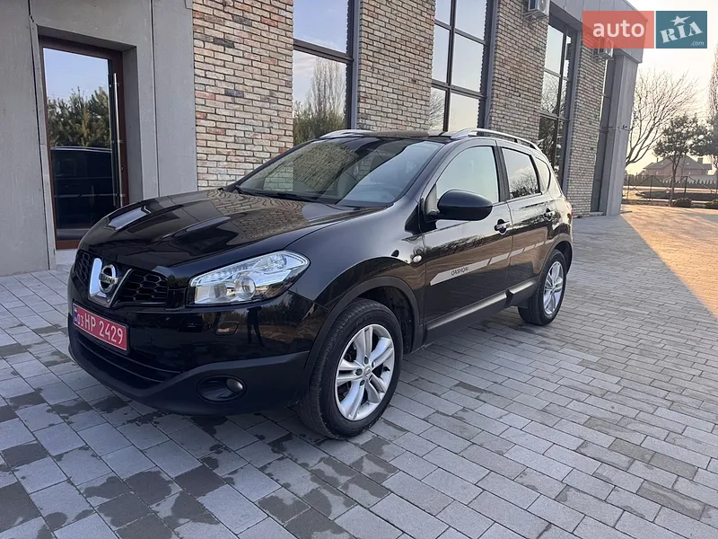 Nissan Qashqai 2009 VIN SJNFBNJ10U1417028 фото оголошення 31 з 62