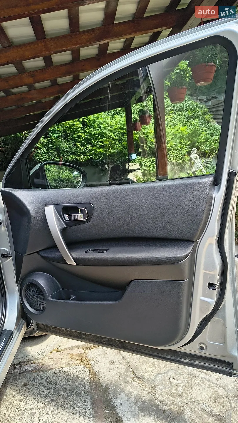 2011 Nissan Qashqai - мініатюра 36