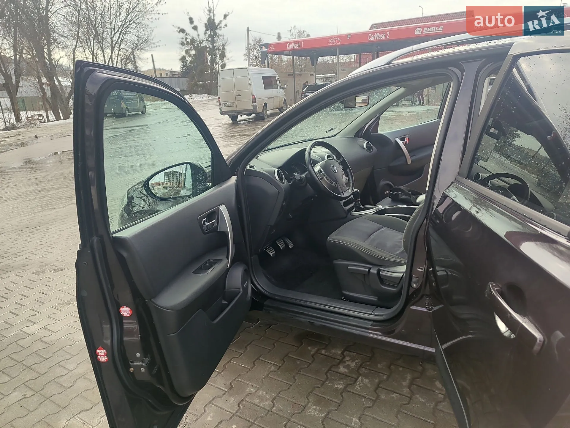 2011 Nissan Qashqai - мініатюра 19