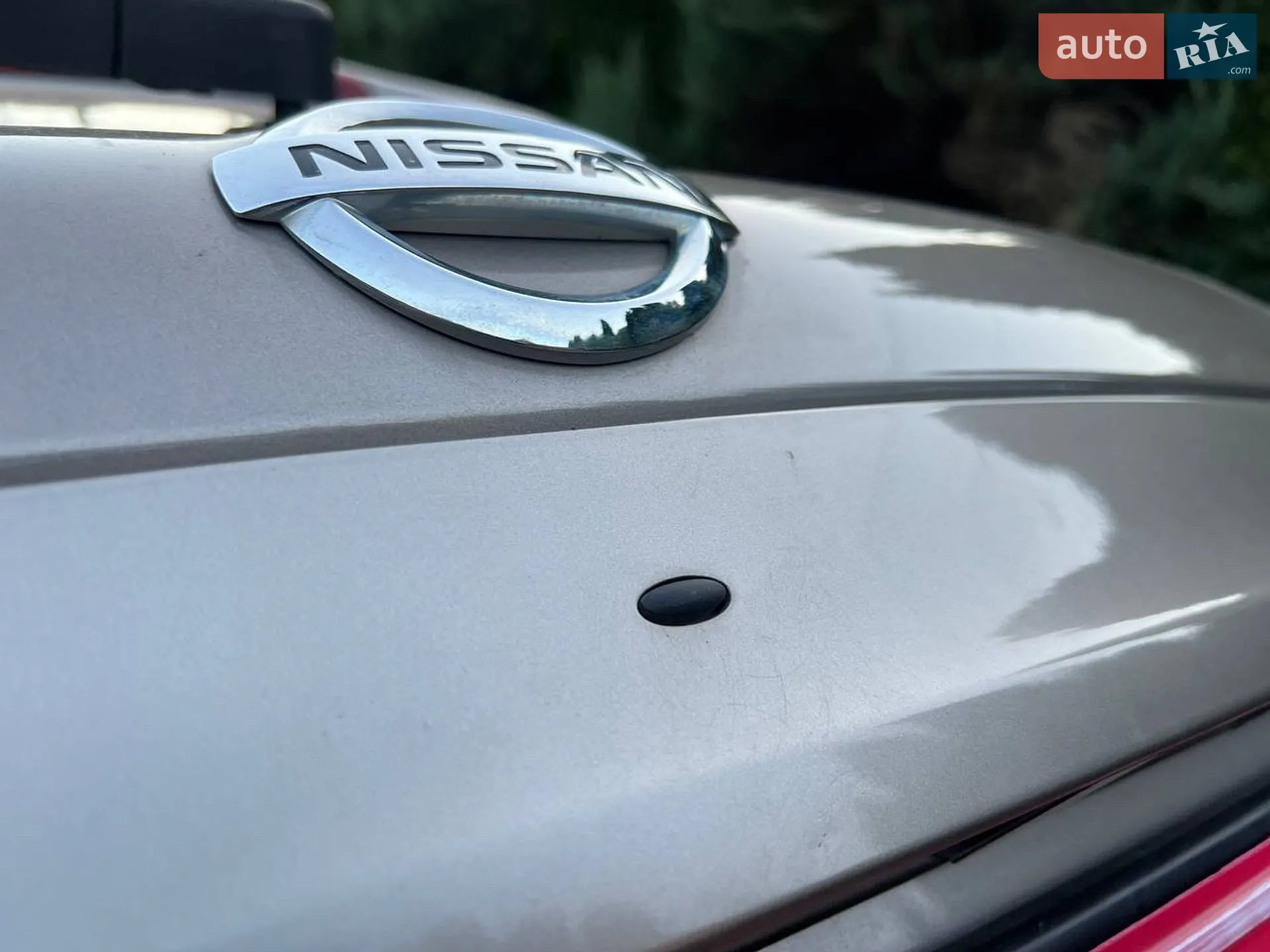 2012 Nissan Qashqai - мініатюра 19