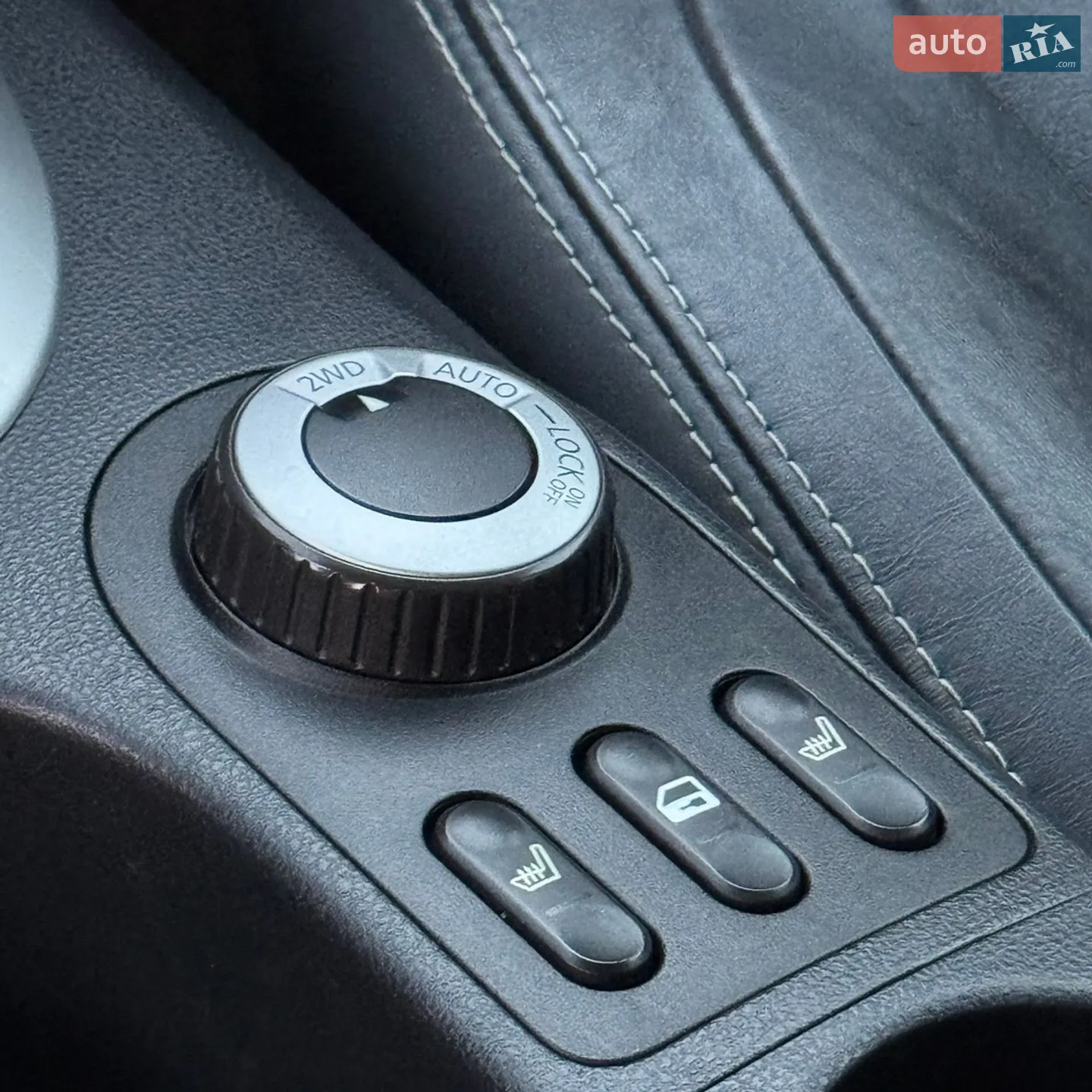 2010 Nissan Qashqai - мініатюра 33